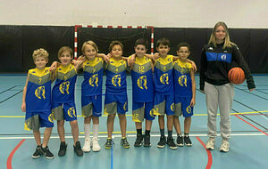 U11 M