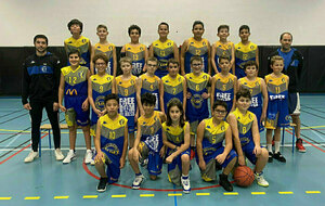 U13 M