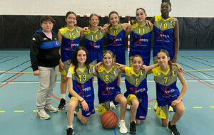 U13 F