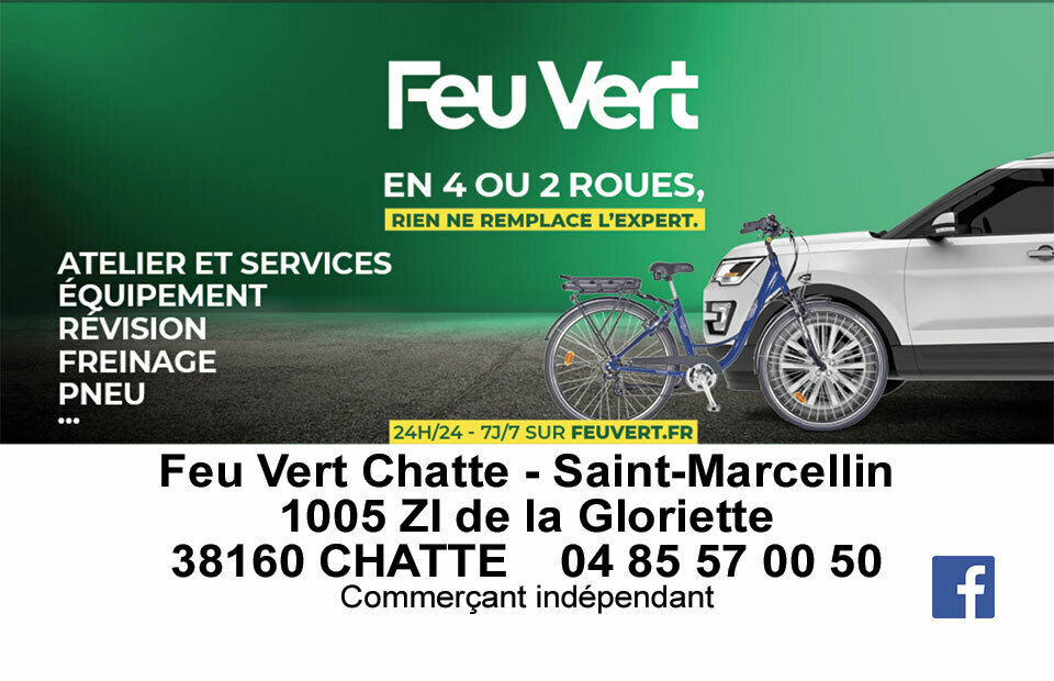 Feu Vert