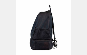 Sac Kappa FIOPACK Noir